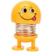 Spring Emoji - 6 pcs